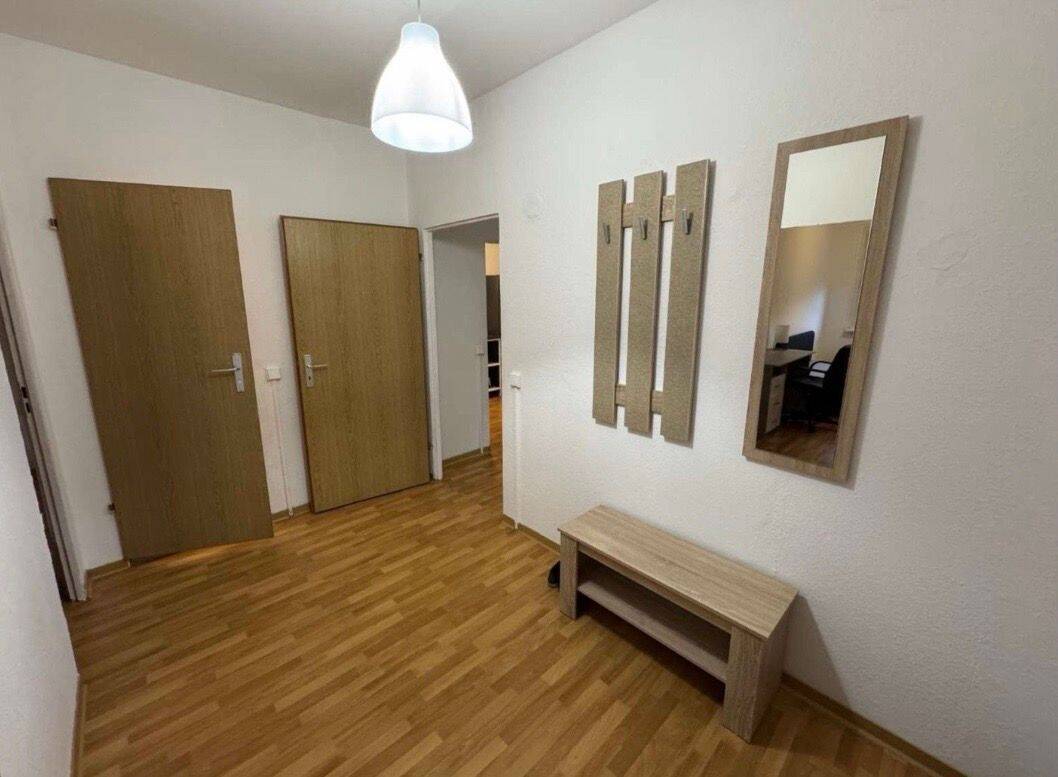 Ruhige Wohnung am Rande Berlins – 10315 Berlin – Vorschaubild 8