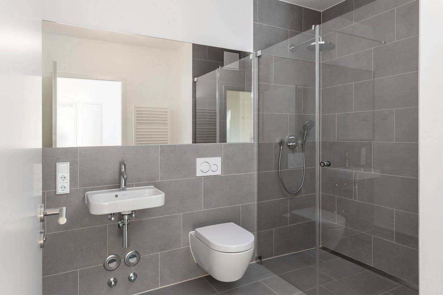 Nachmieter gesucht * 3 Zimmer Wohnung * Balkon * Einbauküche * TG Stellplatz * Ab 01.10.2026 – 10249 Berlin – Vorschaubild 10