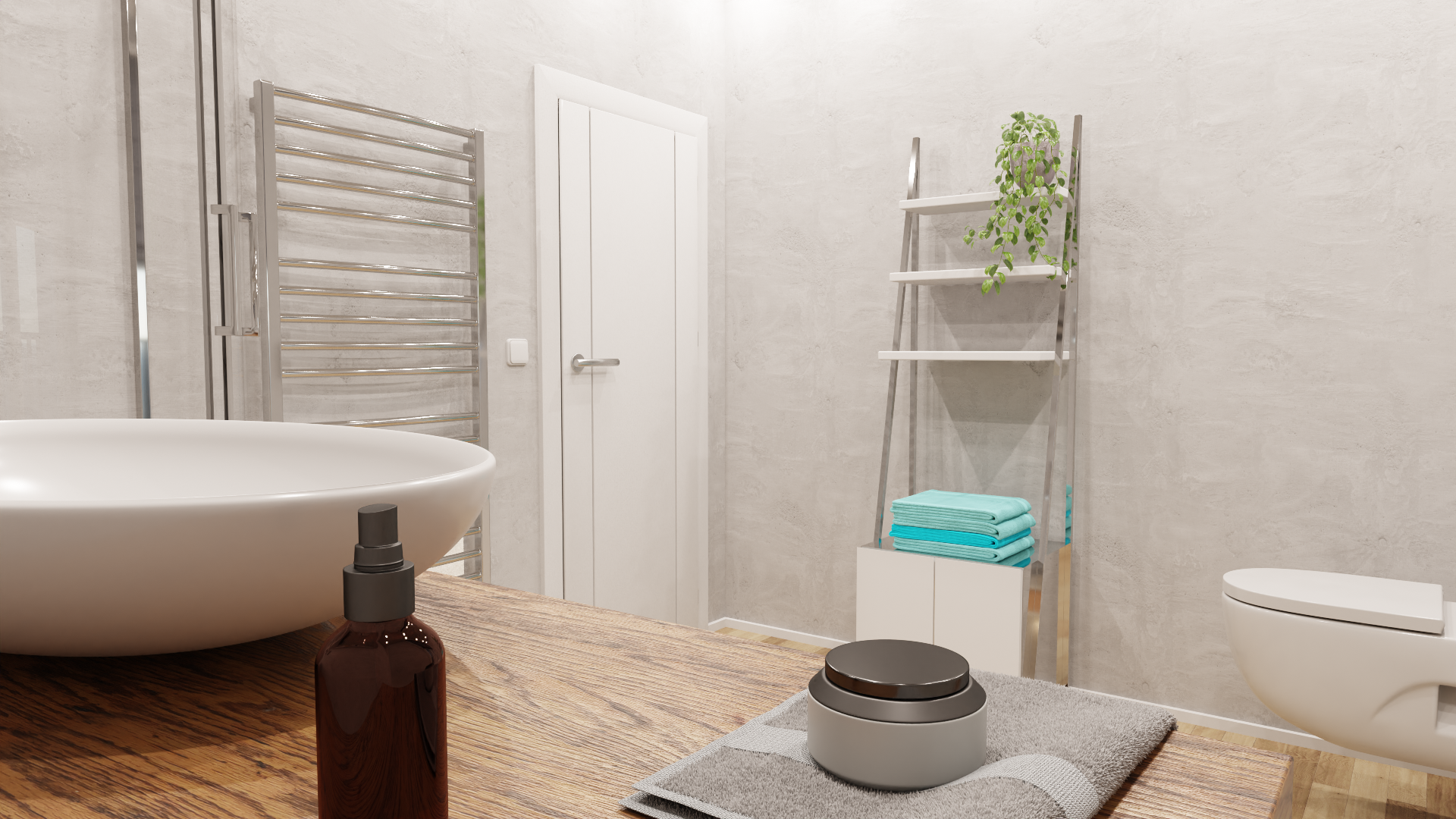 Wohnpark Treveris II in Tier Feyen – 54294 Trier – Vorschaubild 3