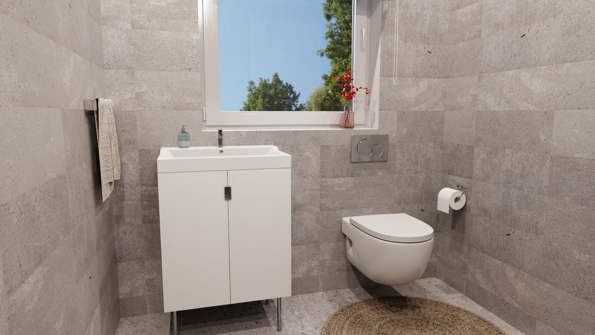 Wohnpark Treveris II in Tier Feyen – 54294 Trier – Vorschaubild 3