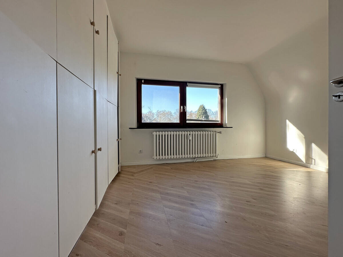Familientraum in grüner Lage – 22417 Hamburg – Vorschaubild 5