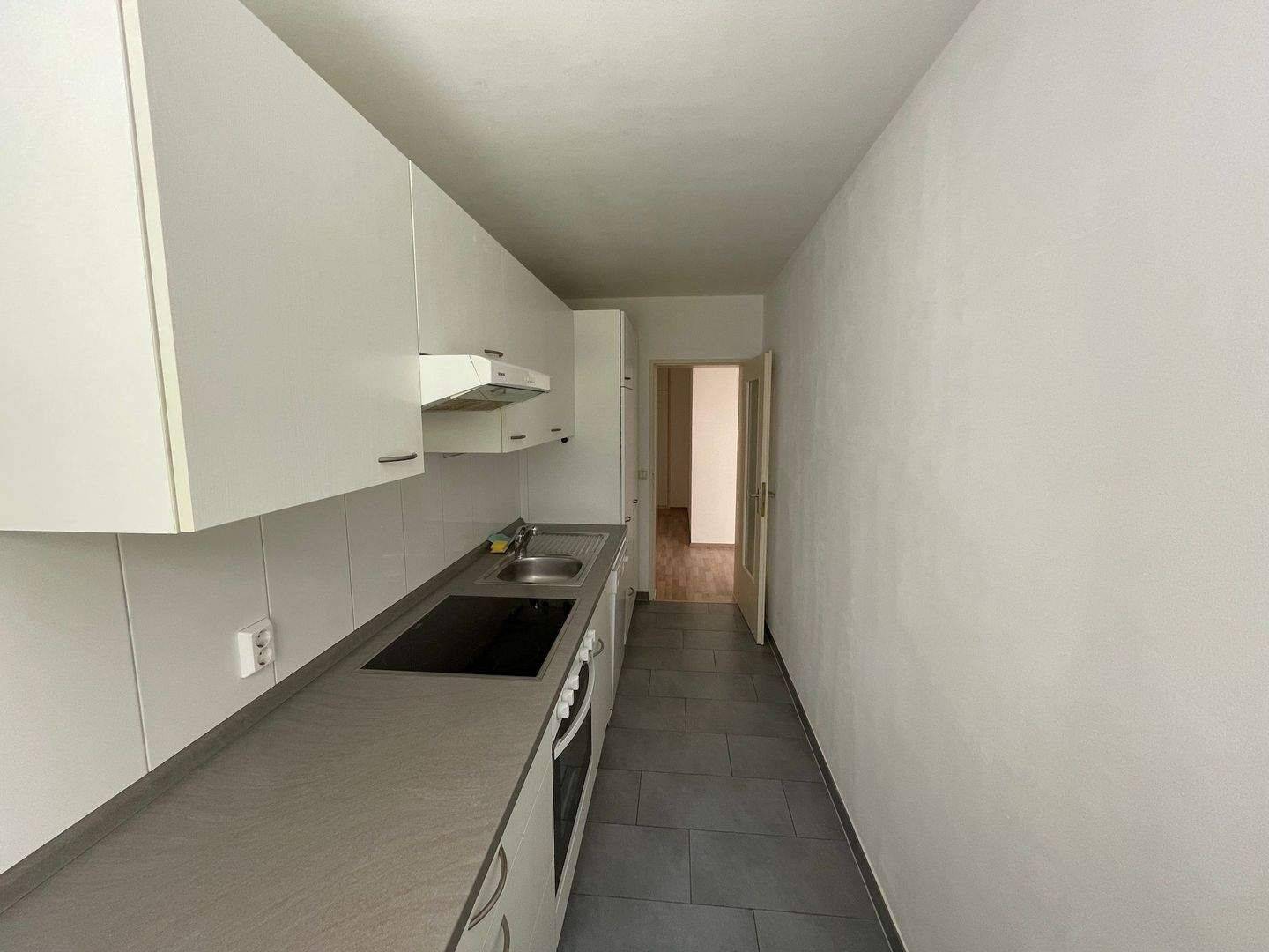 Freie 2 Zimmer Terrassenwohnung – 22043 Hamburg – Vorschaubild 5