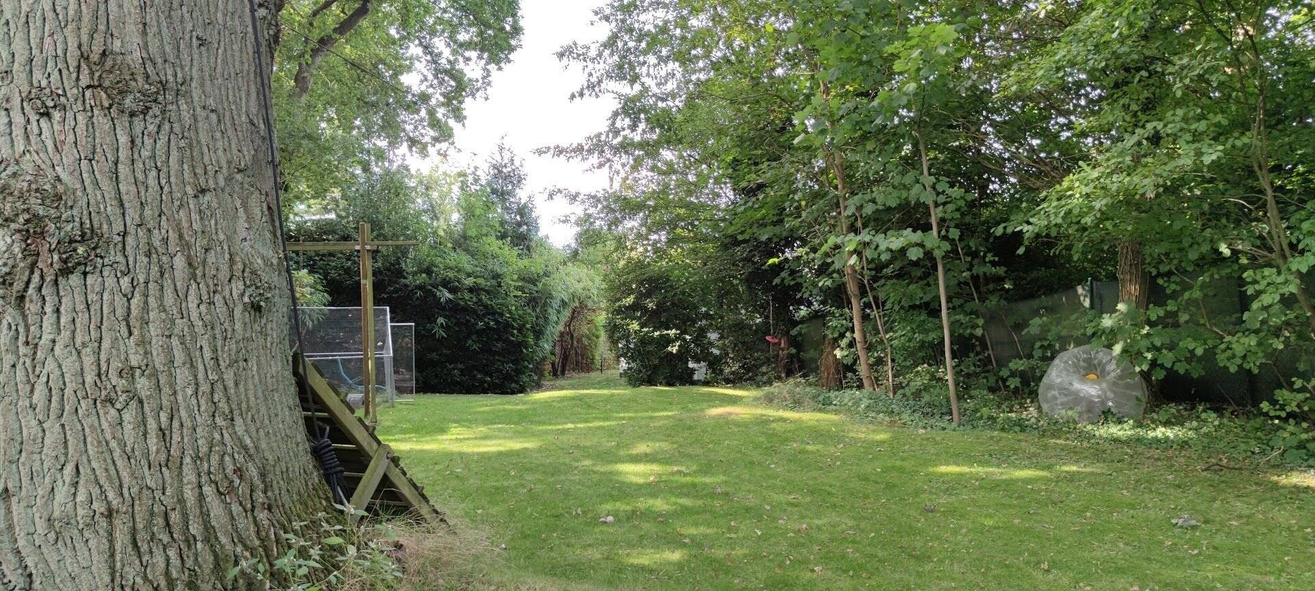 Hochwertiges Einfamilienhaus mit großzügigem Garten in schöner Lage in Hamburg-Sasel – 22393 Hamburg – Vorschaubild 5