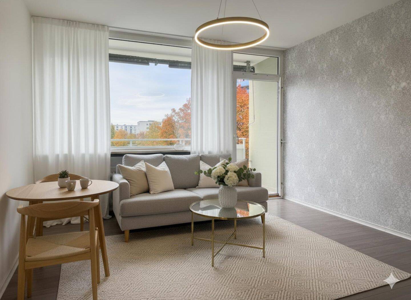Urbanes Wohnen mit internationalem Flair“ – 85057 Ingolstadt – Vorschaubild 8