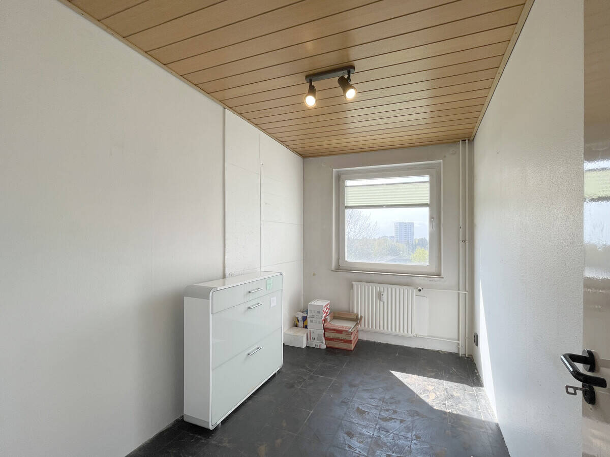 Geräumige Wohnung im zentralen Bramfeld – 22179 Hamburg – Vorschaubild 5