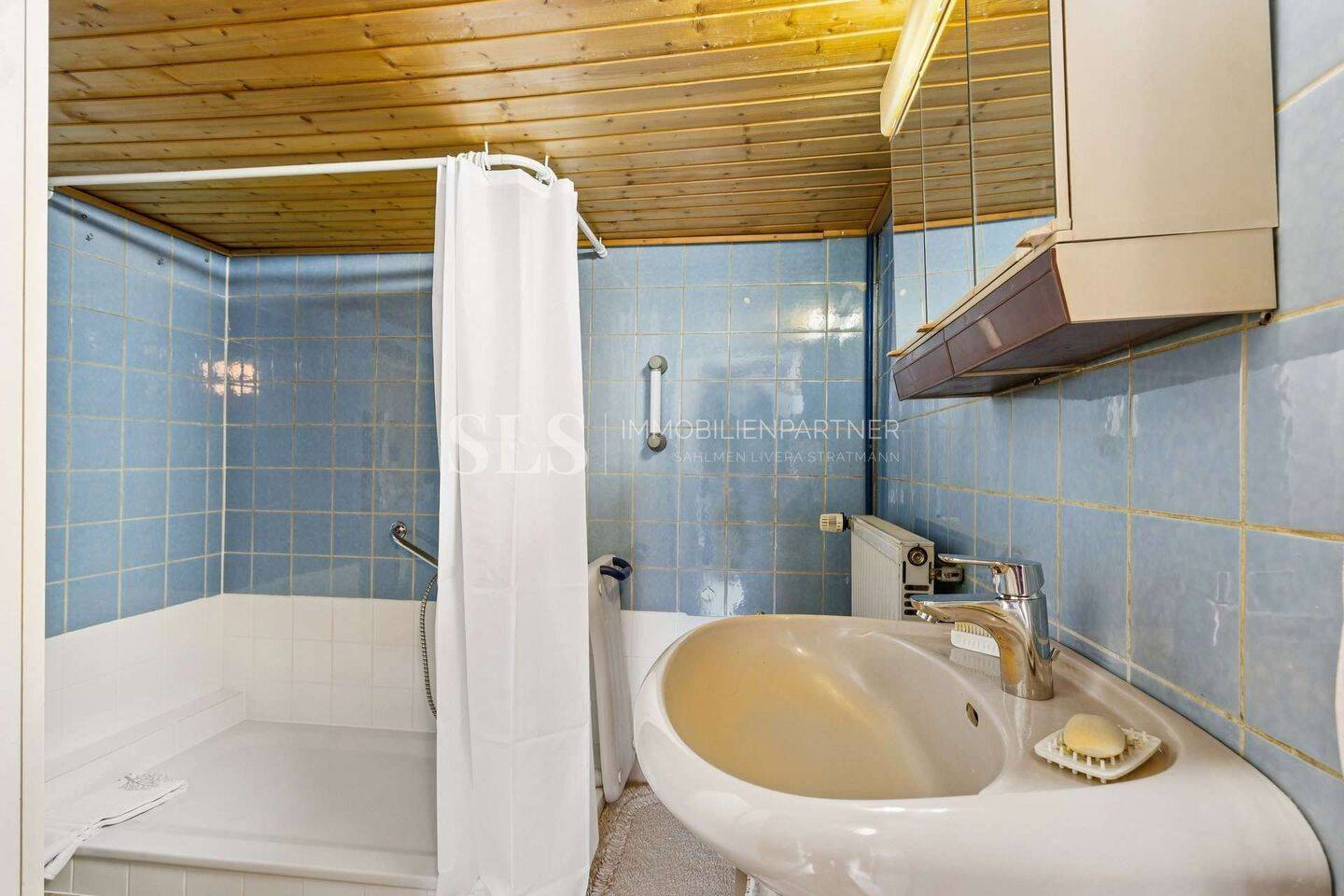 Ihr neues Zuhause mit Charakter – Einfamilienhaus in begehrter Wohnlage – 44309 Dortmund – Vorschaubild 10