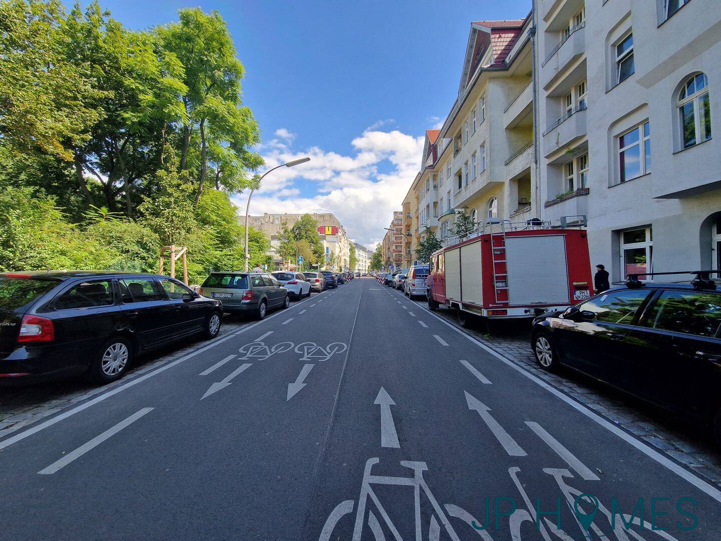 bezugsfreie 1-Zimmer-Wohnung mit Kaminofen im Wildenbruchkiez – 12045 Berlin – Vorschaubild 4
