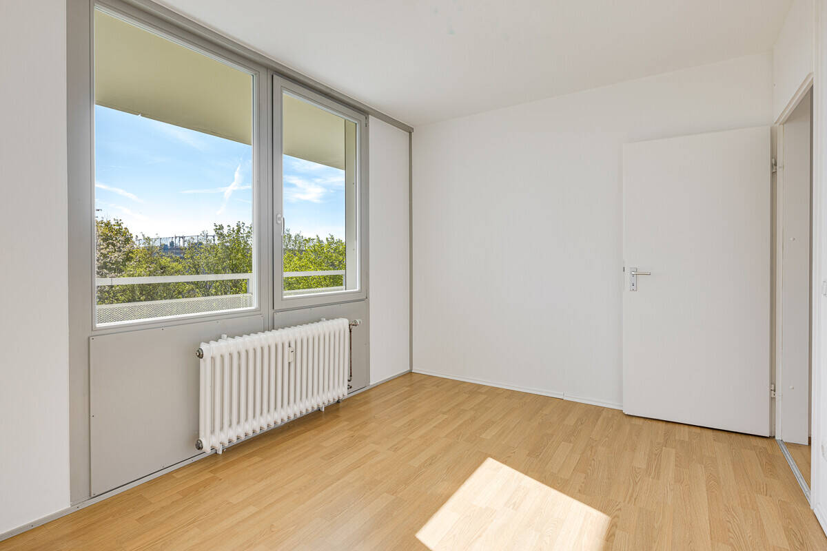 Familientraum mit viel Sonne und Weitblick – 81477 München – Vorschaubild 10