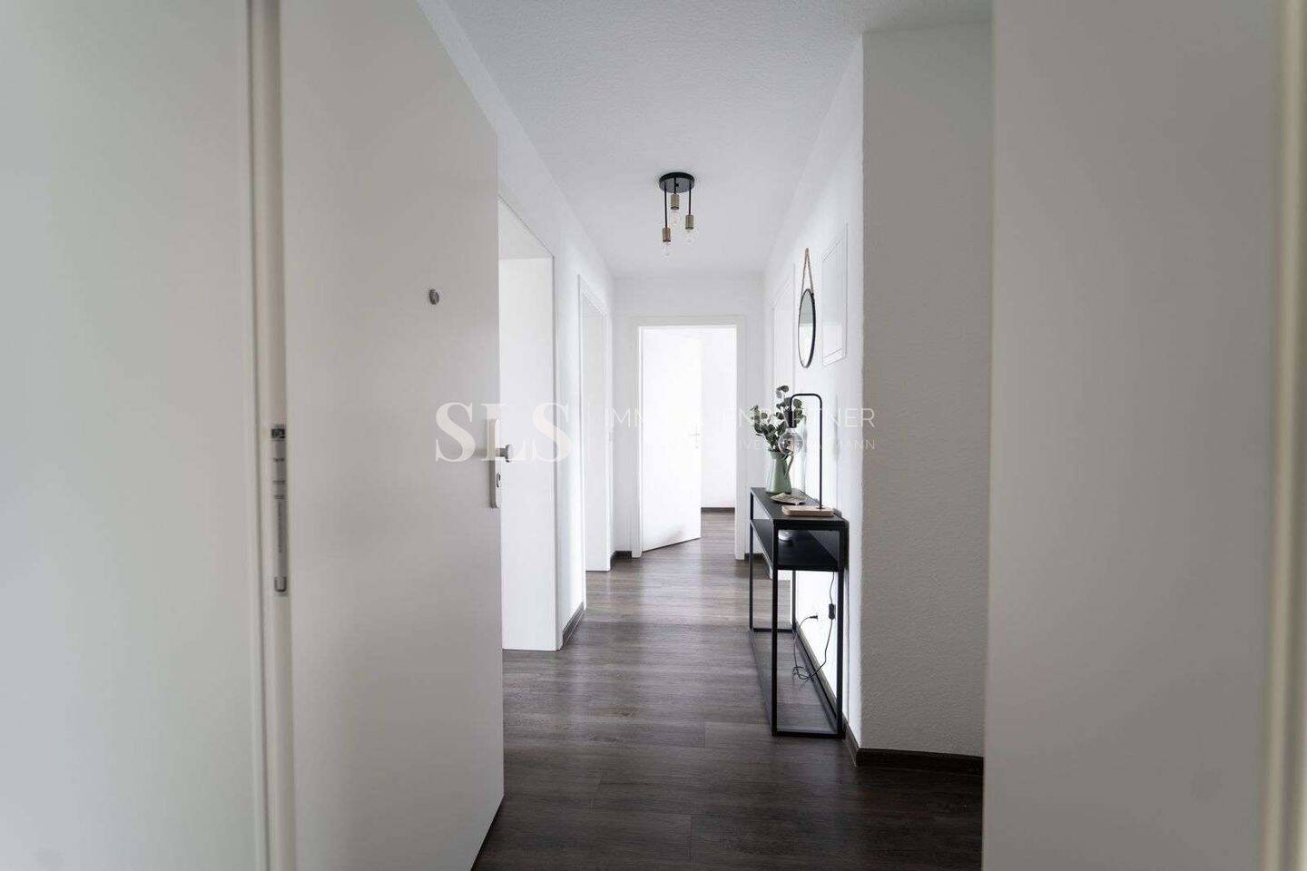 Modern wohnen, langfristig investieren – attraktive Dachgeschosswohnung mit drei Zimmern – 45130 Essen – Vorschaubild 5