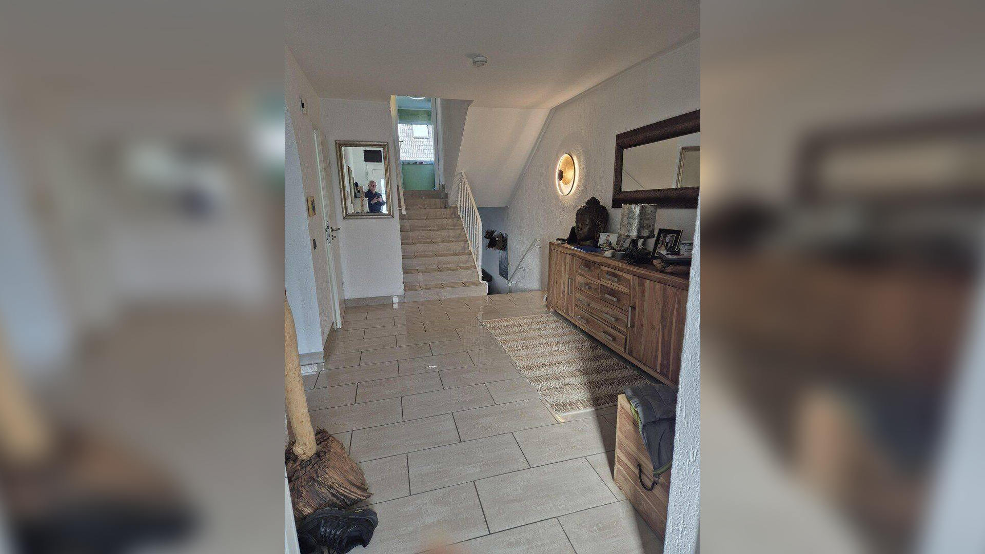 Wunderschöne Splitlevel Wohnung mit eigenem Eingang – 45257 Essen – Vorschaubild 4
