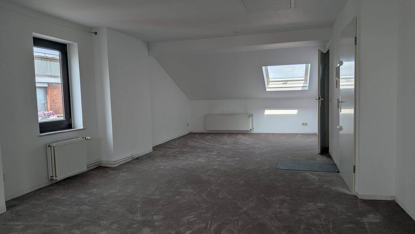 DG Altbau Osterdeich ca  63qm – 28203 Bremen – Vorschaubild 3