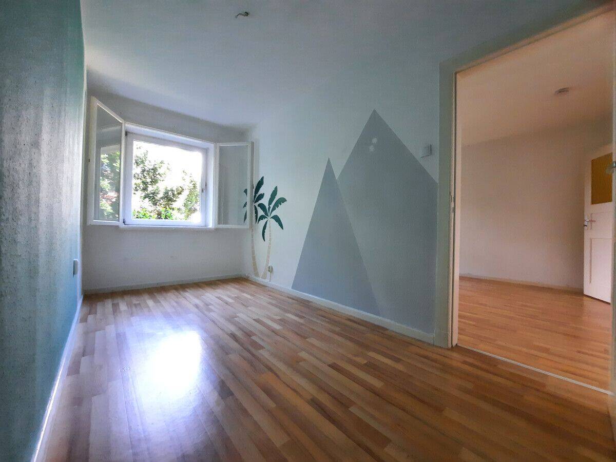 Bezugsfreie 2,5-Zimmer-Wohnung mit Modernisierungsbedarf im ruhigen Borgfelde – 20535 Hamburg – Vorschaubild 4