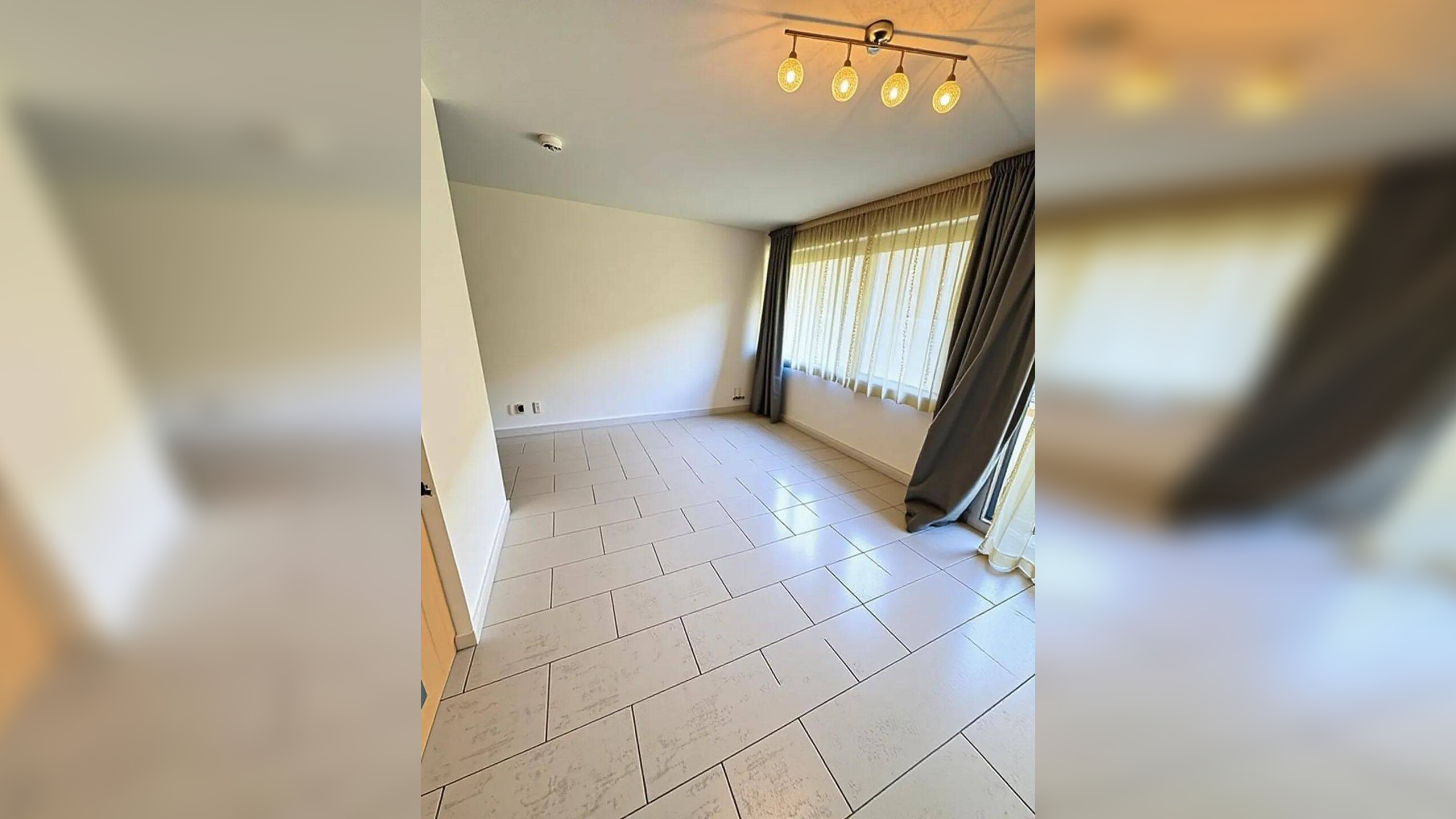 Wohnung mit Balkon in Top Lage – 1-Zimmer-Apartment mit Tiefgaragenstellplatz – 40219 Düsseldorf – Vorschaubild 3