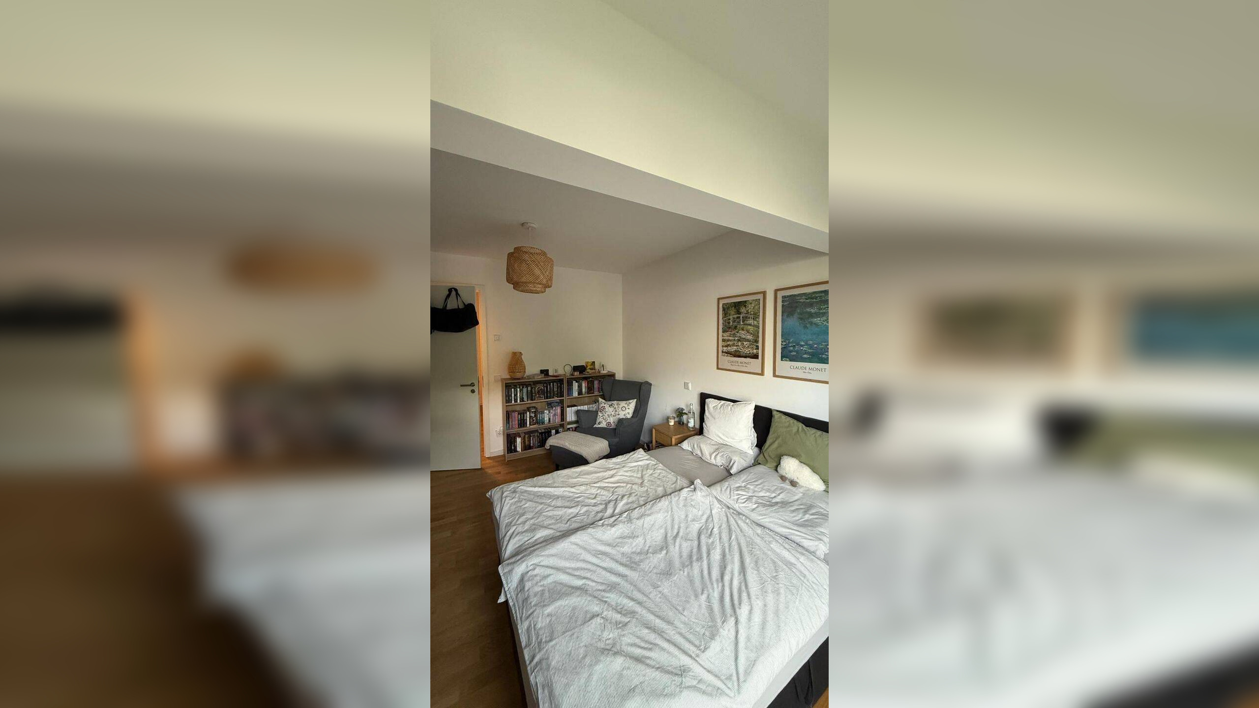 Neu und modern: Schöne 2-Zimmer-Neubauwohnung in Wiesbaden – 65197 Wiesbaden – Vorschaubild 5