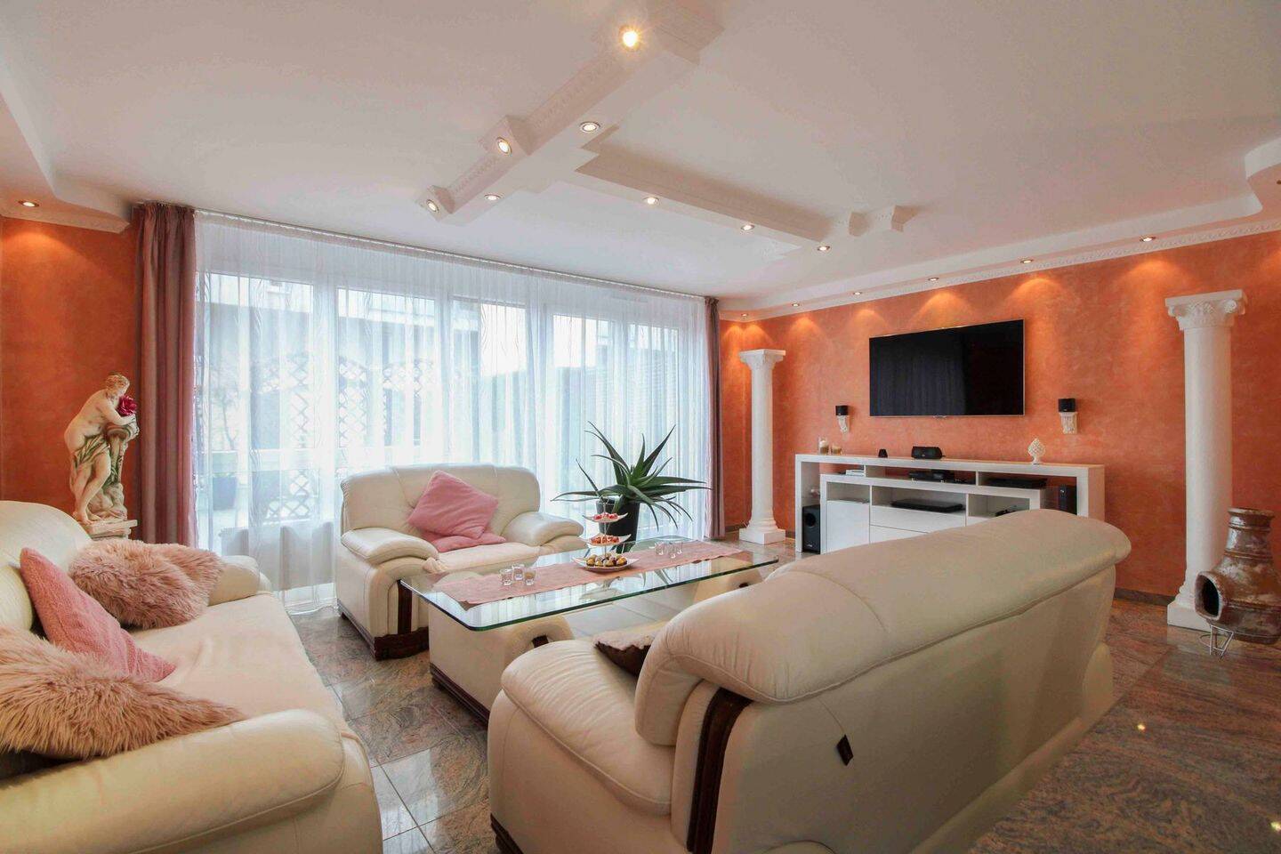 Maisonette im Haus-im-Haus-Stil: Großzügige 4,5-Zimmer mit eigenem Eingang in Stuttgart-Hausen – 70499 Stuttgart – Vorschaubild 4