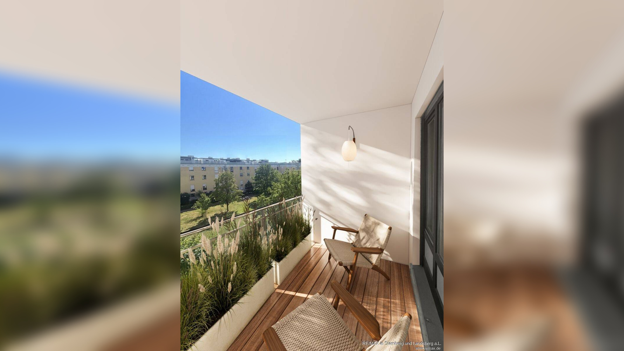 Neuperlach Süd – Ruhig und gepflegtes Wohnen mit hervorragender Anbindung – 81739 München – Vorschaubild 3