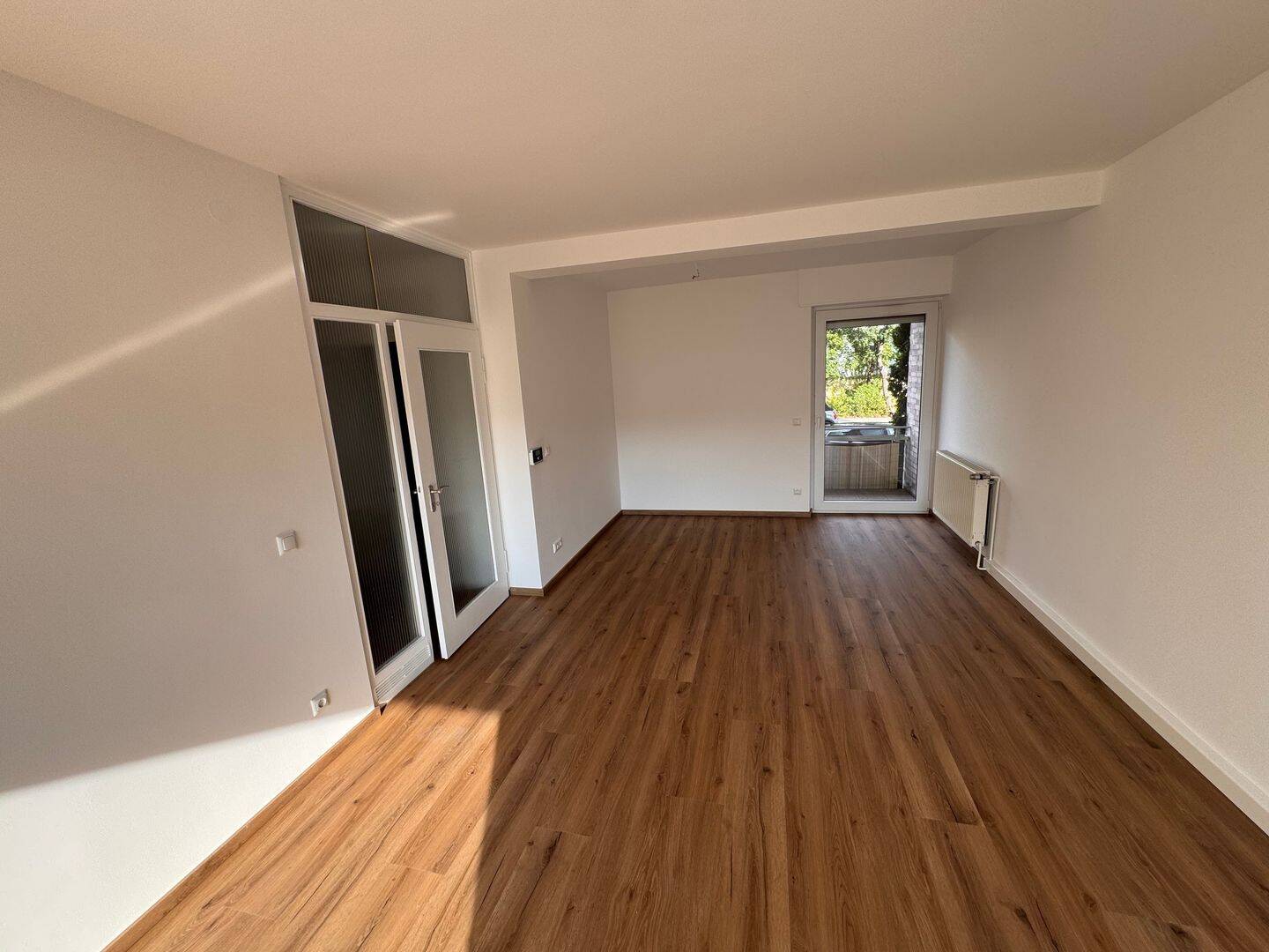 Neu renovierte 3-Zimmer-Wohnung – zentrumsnah & bestens angebunden – 90766 Fürth – Vorschaubild 4