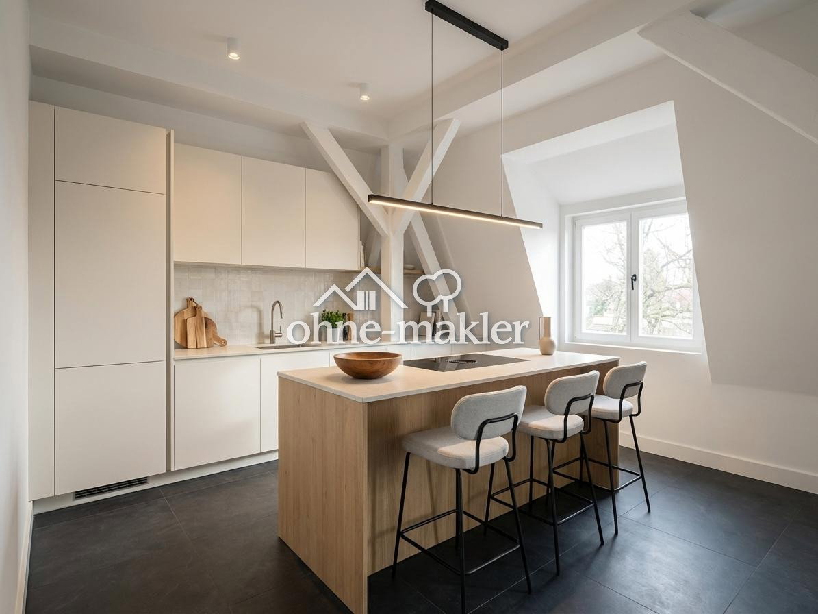Stadtvillen-Maisonette in Bestlage – Spindelmühler Weg 36, 12205 Berlin – Vorschaubild 3