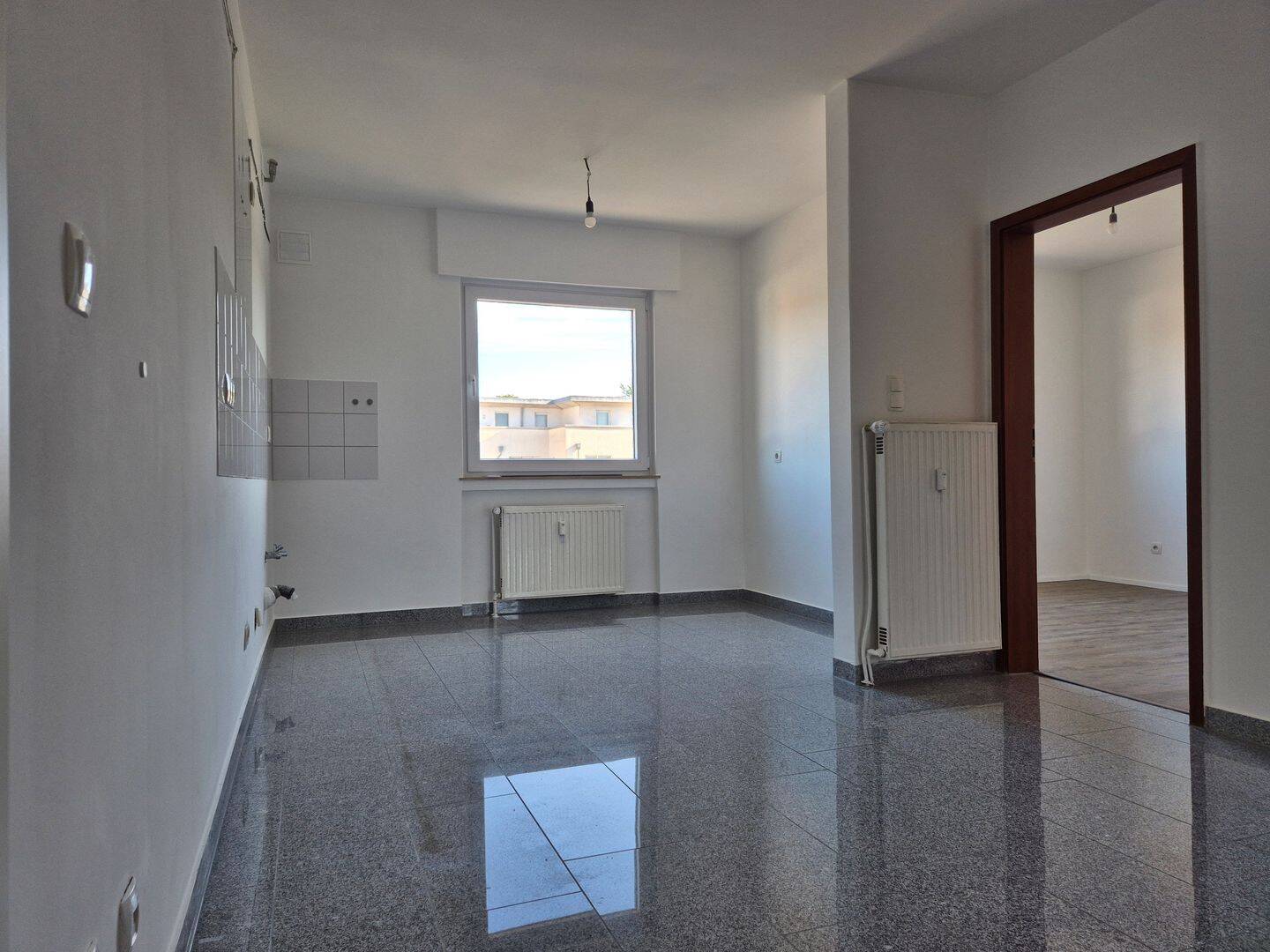 Helle 3,5-Raumwohnung mit Balkon – 44805 Bochum – Vorschaubild 6