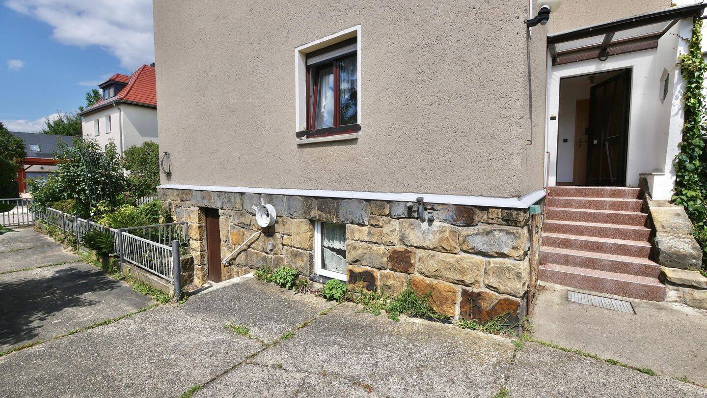 Familiendomizil im Grünen – 1328 Dresden – Vorschaubild 7