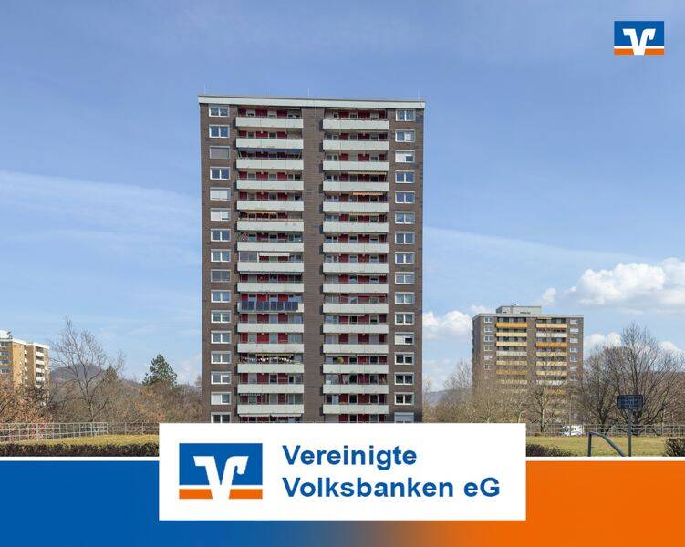Wohnung mit Penthouse Charakter und toller Ausblick – 72762 Reutlingen – Vorschaubild 3