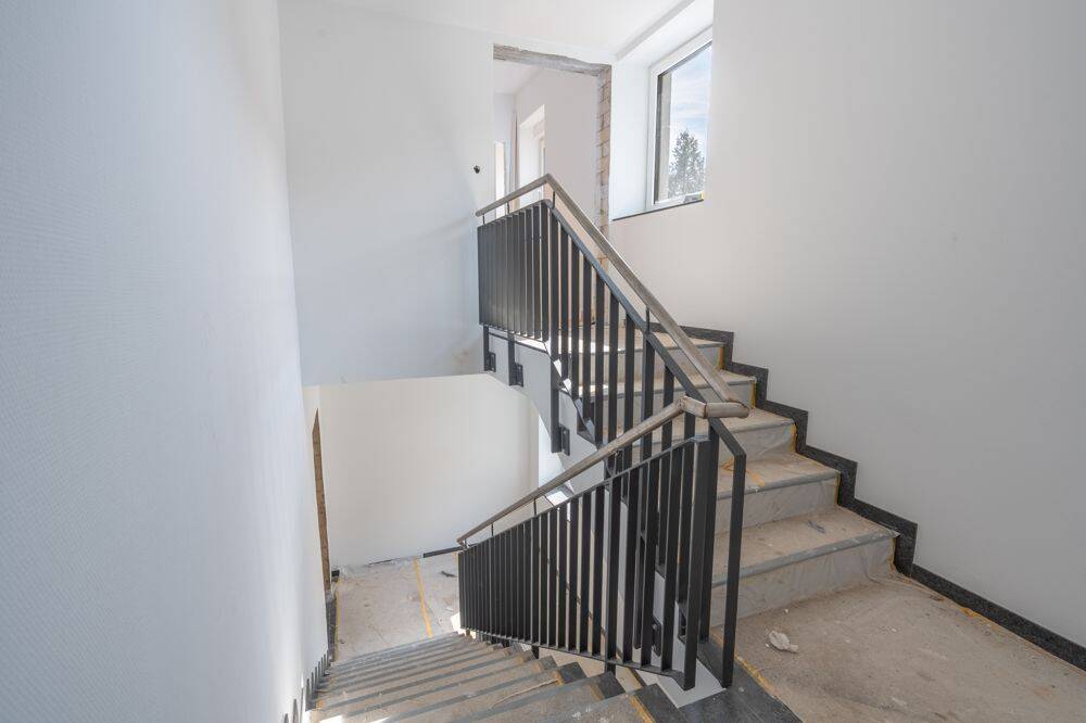 Top-Energieeffizienz in grüner Stadtrandlage „Venusblick 40/42“ 3 Zimmer Dachgeschoss Wohnung – 53129 Bonn – Vorschaubild 3
