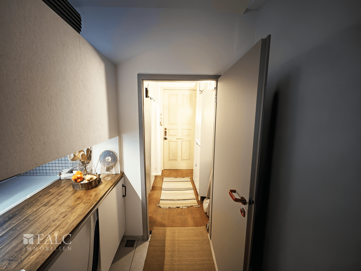 Vermietete 1-Zimmer-Wohnung im Soldiner Kiez – 13359 Berlin – Vorschaubild 4