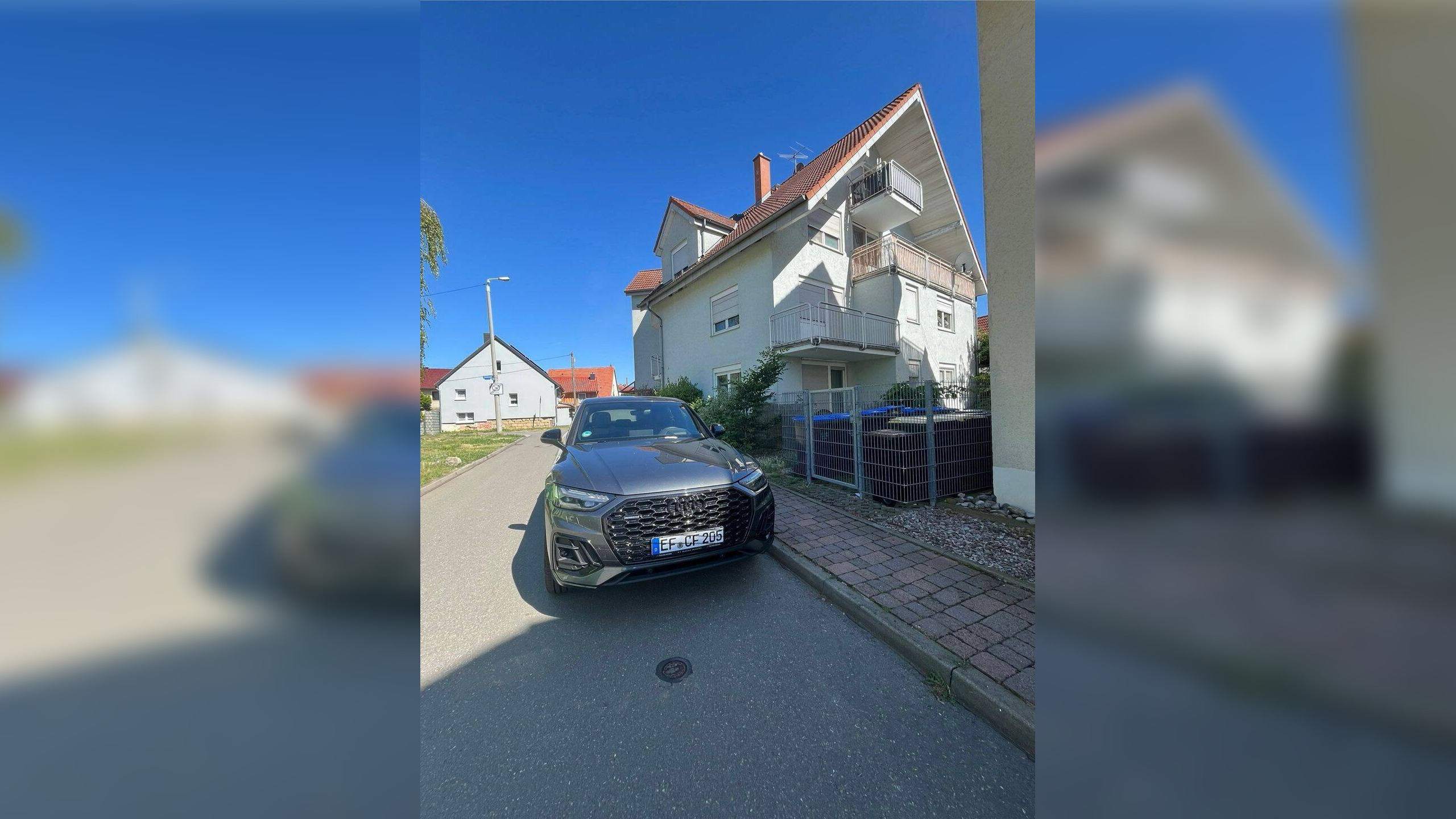 3 Zi.-Wohn(t)raum! Charmante 3-Zimmer-EG.-Whg. mit Südterrasse und Tiefgaragenstellplatz in Erfurt-Frienstedt – 99092 Erfurt – Vorschaubild 3