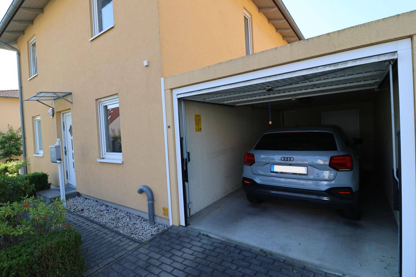 Einfamilienhaus am Stadtrand von Dresden – 1169 Dresden – Vorschaubild 5