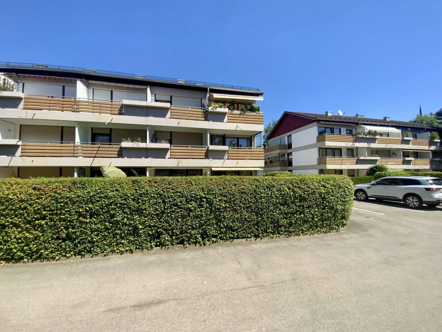 Helle 2-ZKB-Wohnung mit Südbalkon in Bad Wörishofen – Bad Wörishofen – Vorschaubild 5