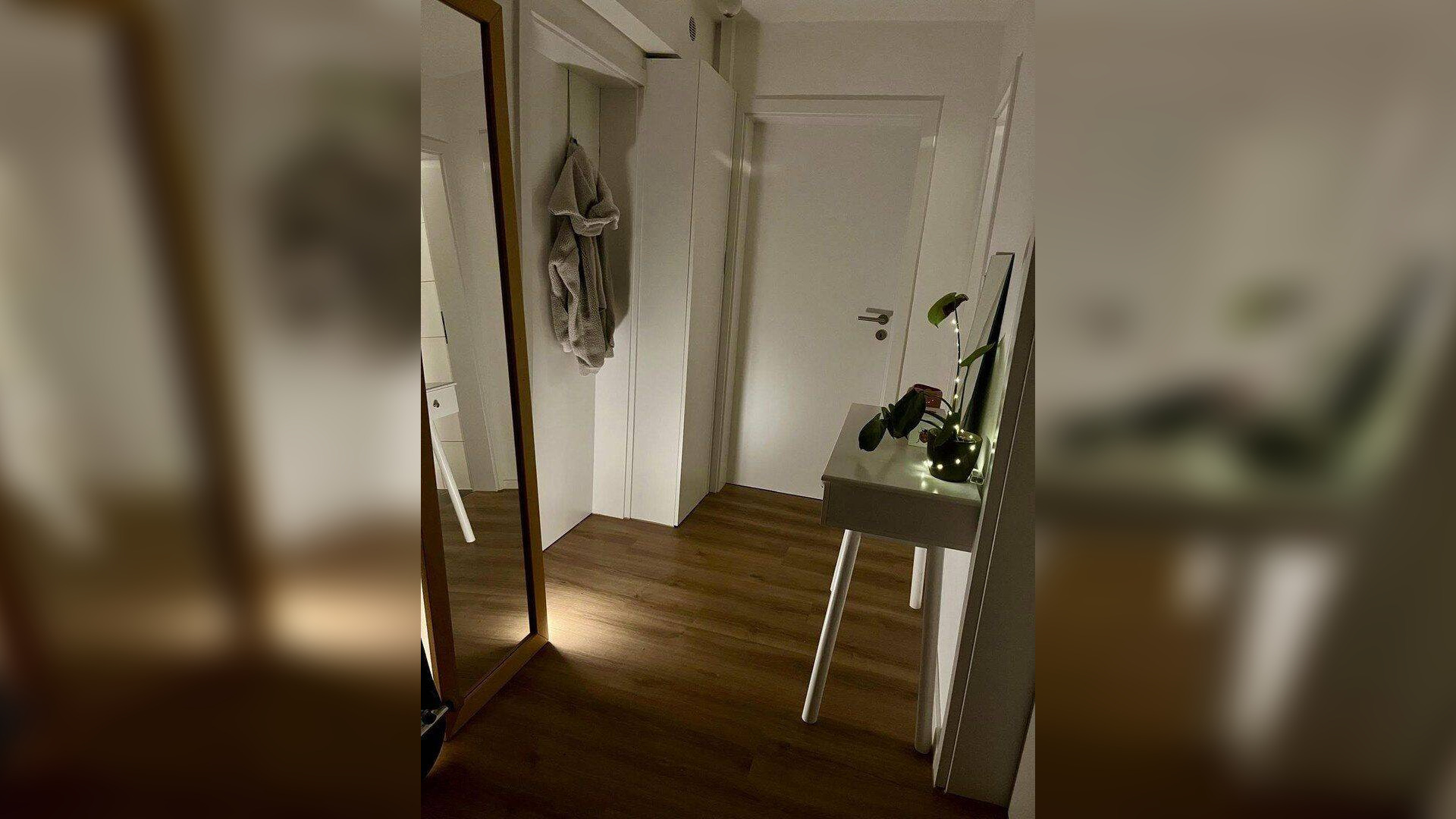 Gemütliche 3-Zimmerwohnung in ruhiger Lage in Stuttgart-Süd – 70199 Stuttgart – Vorschaubild 3