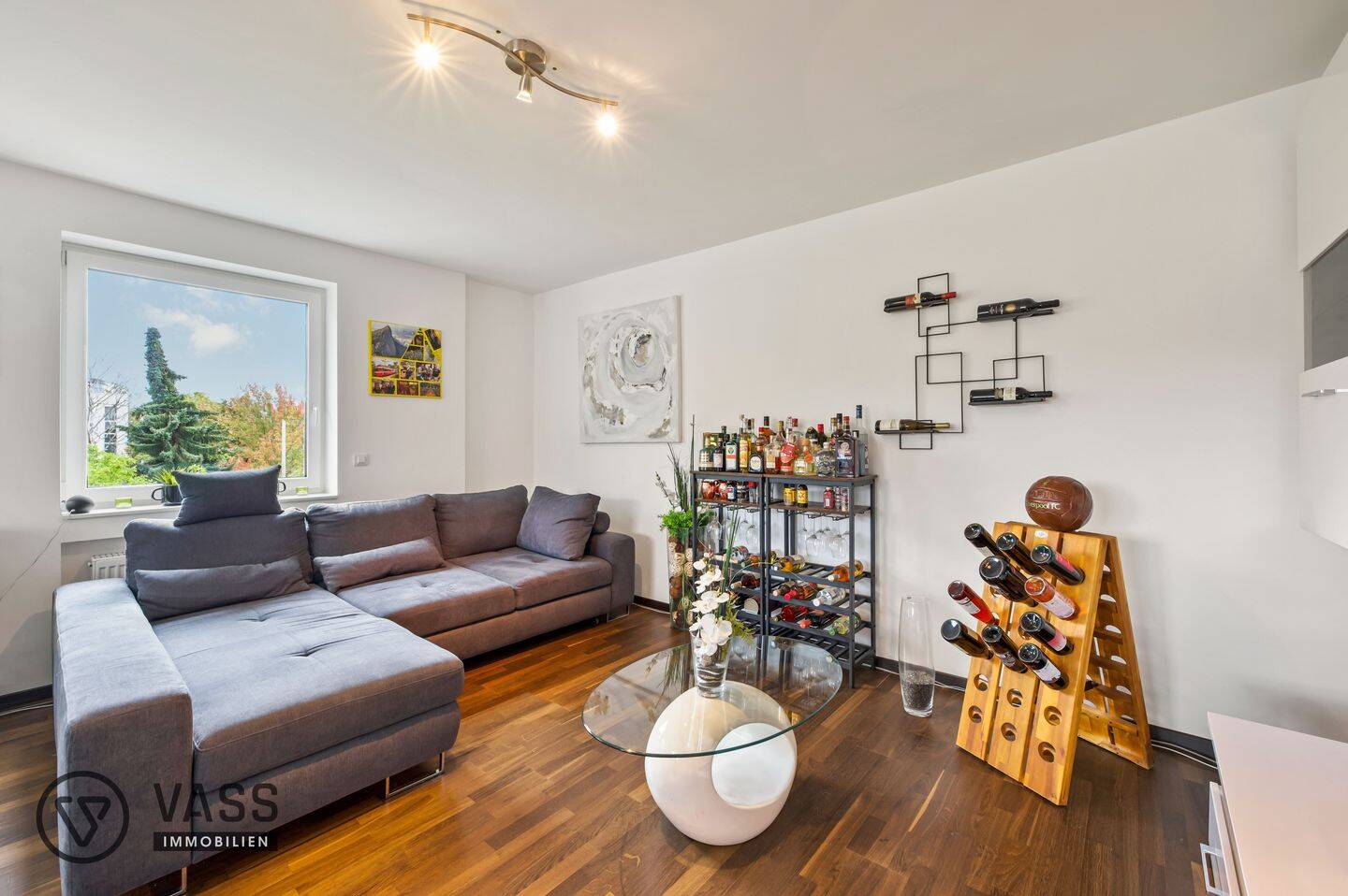 ! Leerstehende 4-Zimmer-Wohnung in Heilbronn Stadt! – 74072 Heilbronn – Vorschaubild 3