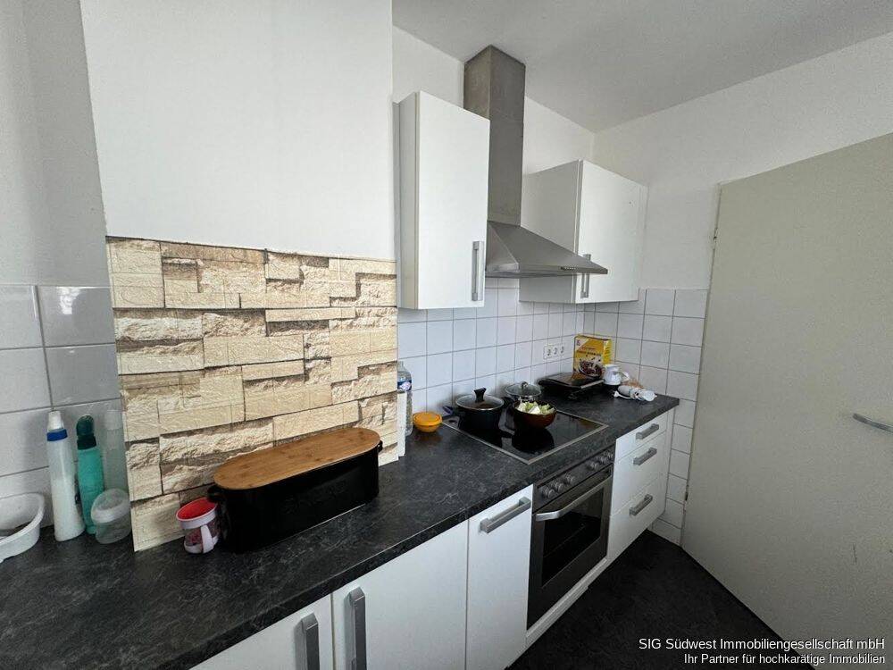 Für ihre Altersvorsorge als Eigentum 2 Zimmer Saniert mit Mieteinnahme in Mühlburg – KARLSRUHE – 76185 Karlsruhe – Vorschaubild 6