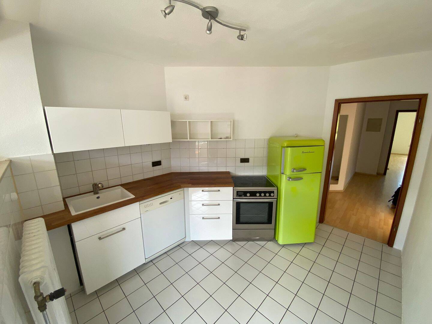 2-Zimmer-Eigentumswohnung in Köln Ehrenfeld – 50825 Köln – Vorschaubild 5