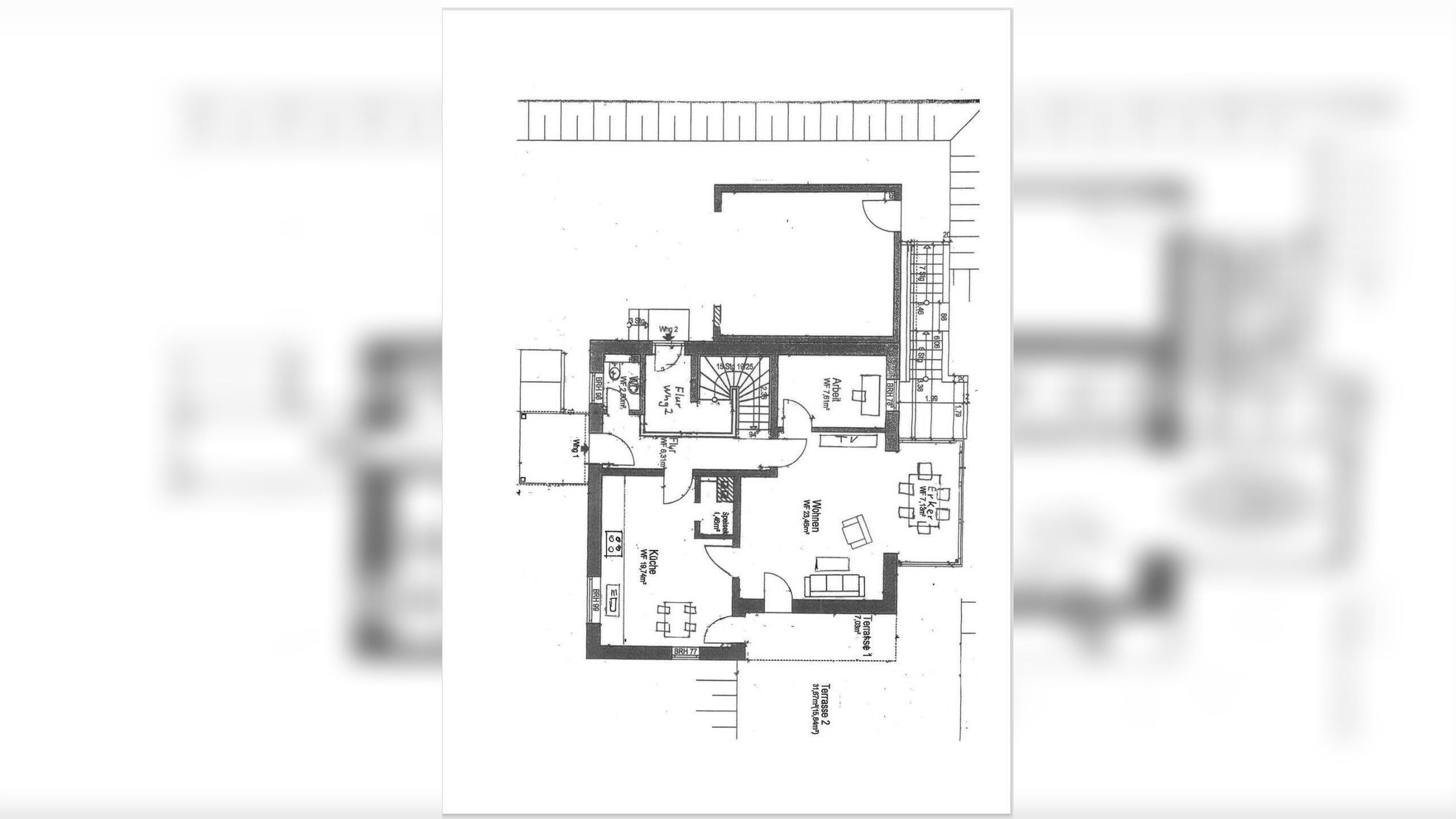 Wohnen in Marbach im Zweifamilienhaus – 99092 Erfurt – Vorschaubild 11