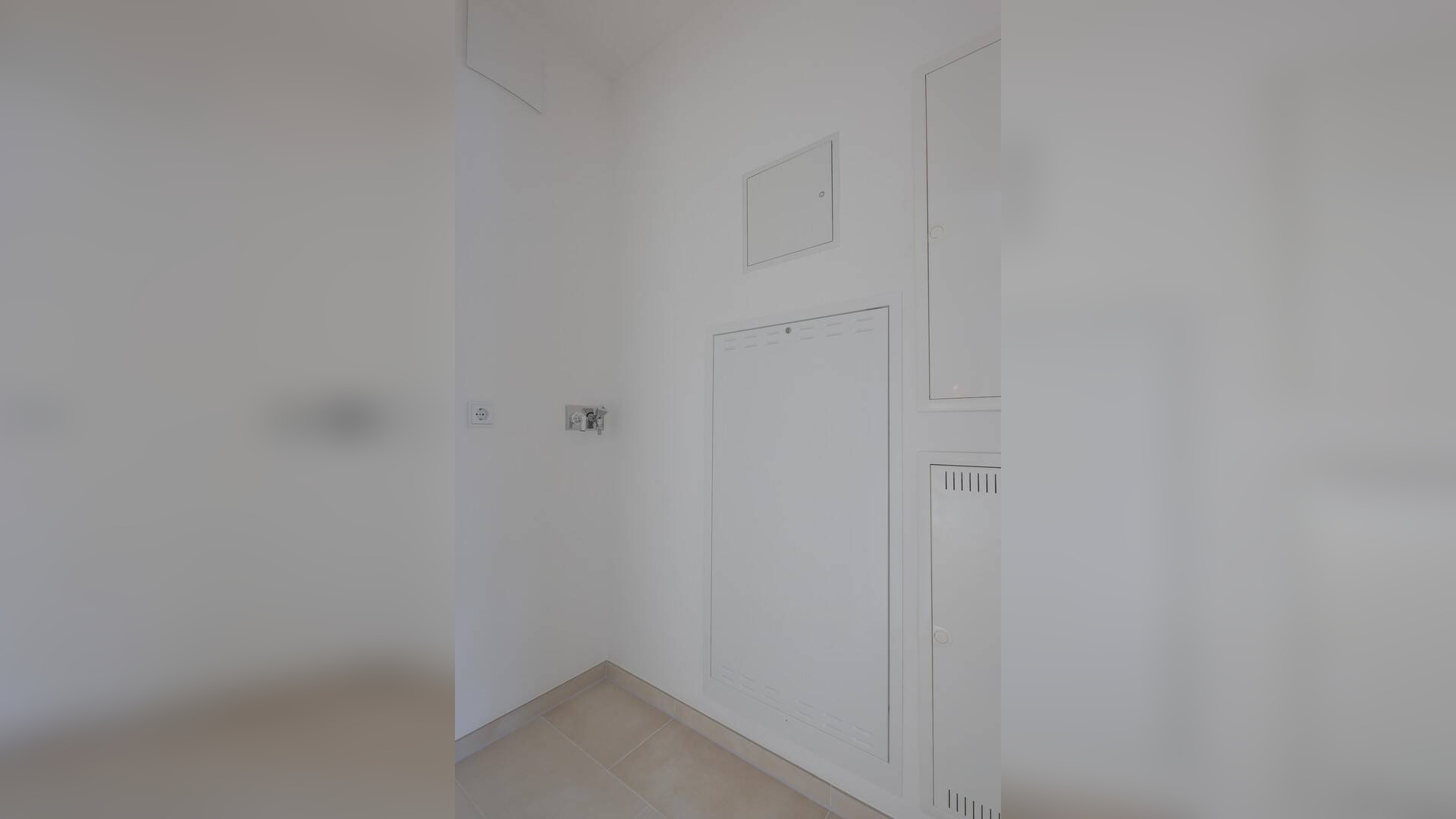 2 Zimmer Luxus – Einbauküche + Parkett, Neubau – vom Eigentümer – 12355 Berlin – Vorschaubild 11