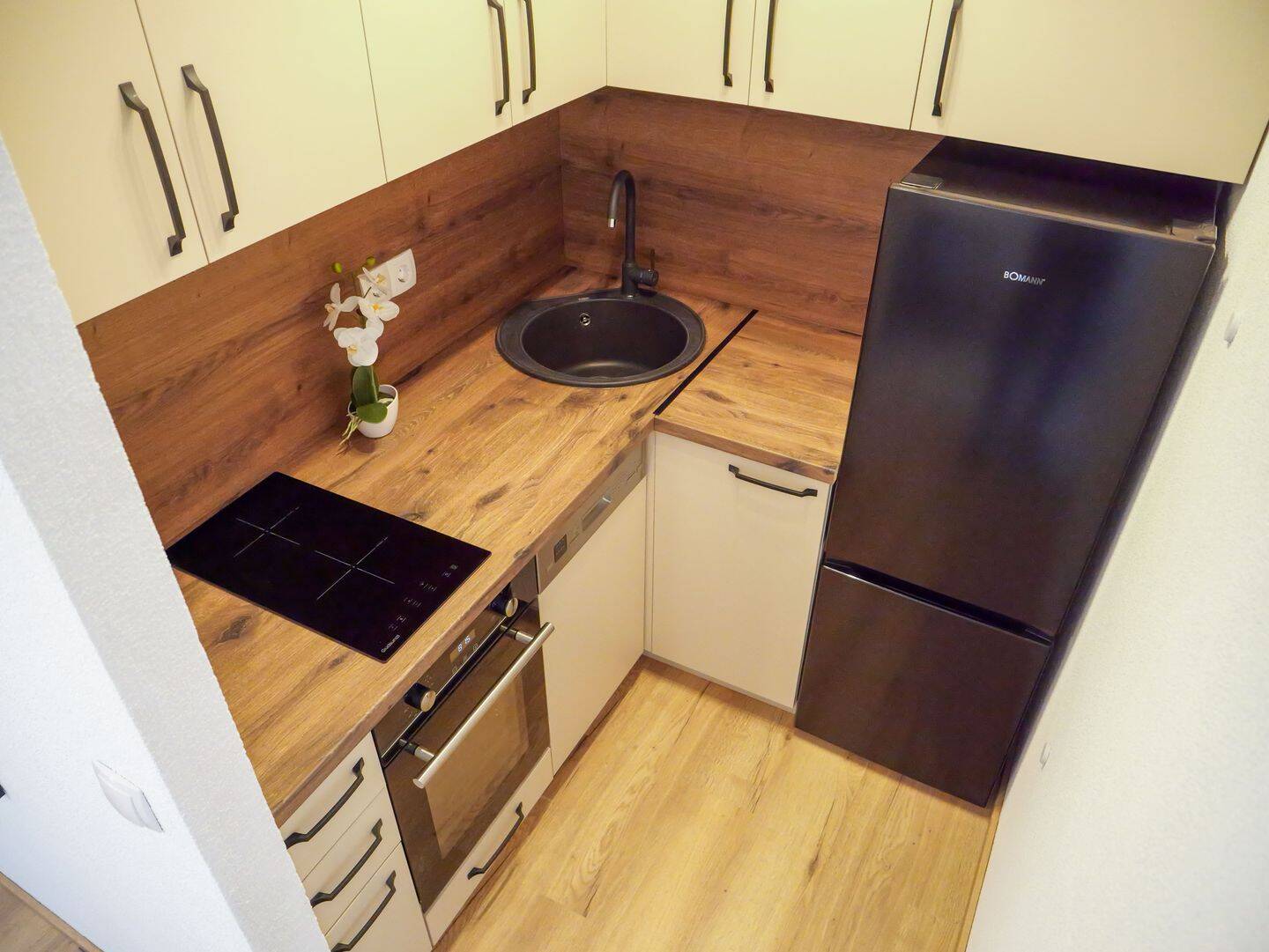 🏠 Modern Furnished Apartment – First Move-In Opportunity! – 64295 Darmstadt – Vorschaubild 9