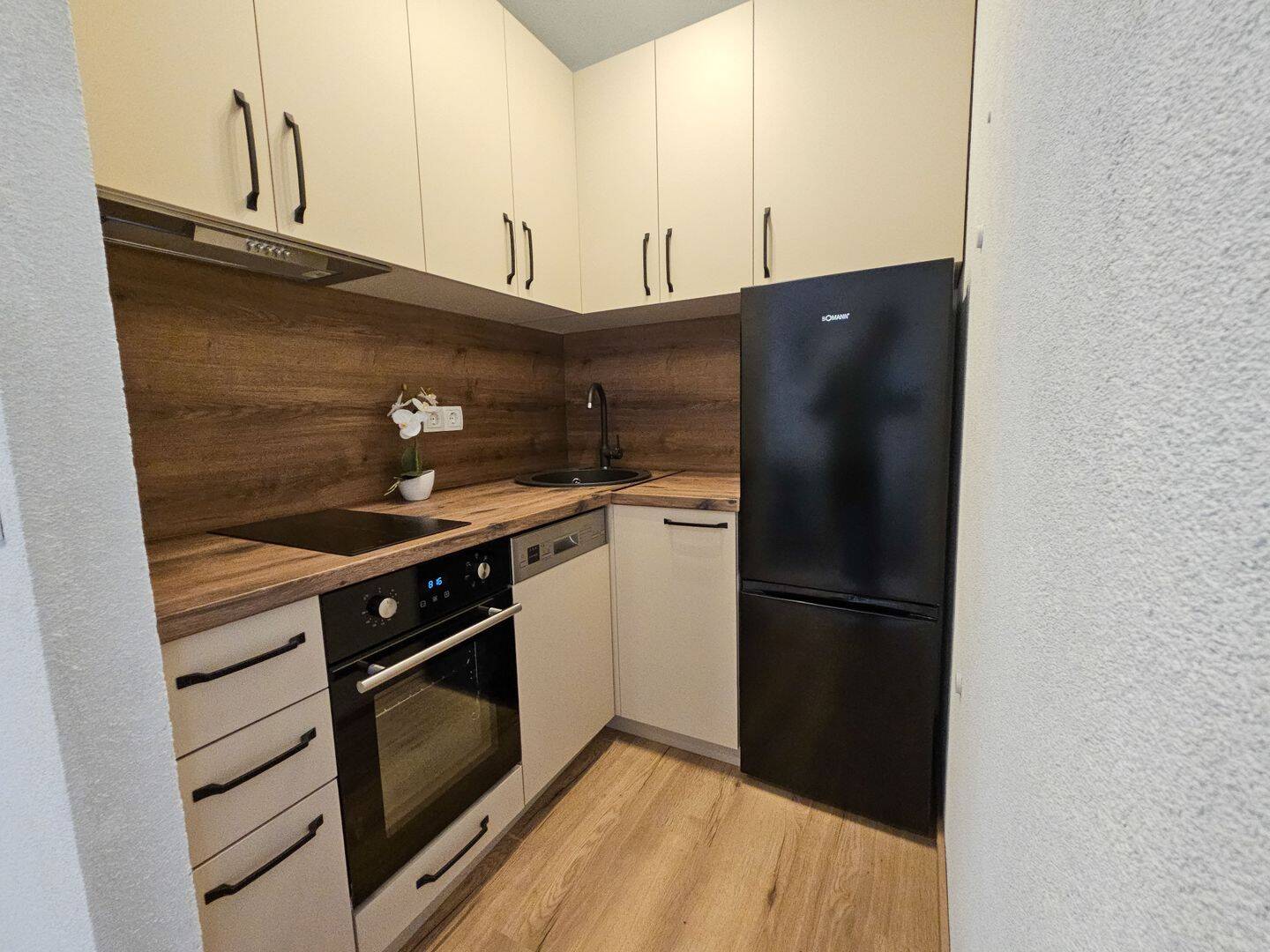 🏠 Modern Furnished Apartment – First Move-In Opportunity! – 64295 Darmstadt – Vorschaubild 10