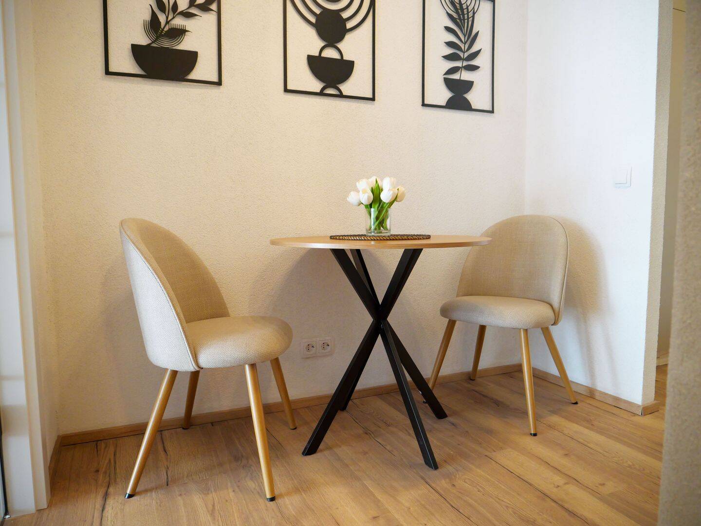 🏠 Modern Furnished Apartment – First Move-In Opportunity! – 64295 Darmstadt – Vorschaubild 11