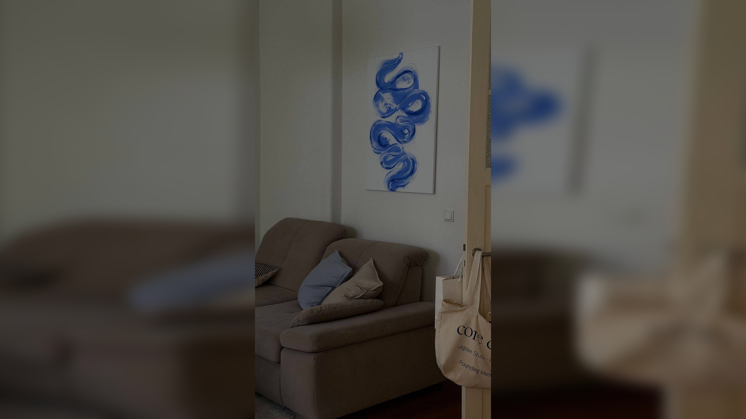 3-Zimmerwohnung Untermiete in der Neustadt – 20355 Hamburg – Vorschaubild 3