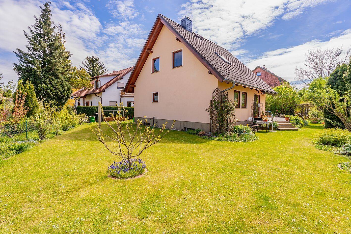 Gelegenheit: modernes ansprechendes Einfamilienhaus in Mahlsdorf – 12623 Berlin – Vorschaubild 3