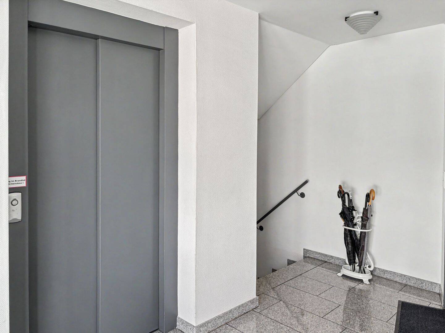 Moderne 3-Zimmer-Wohnung am begehrten Essener Stadtwald – 45134 Essen – Vorschaubild 3