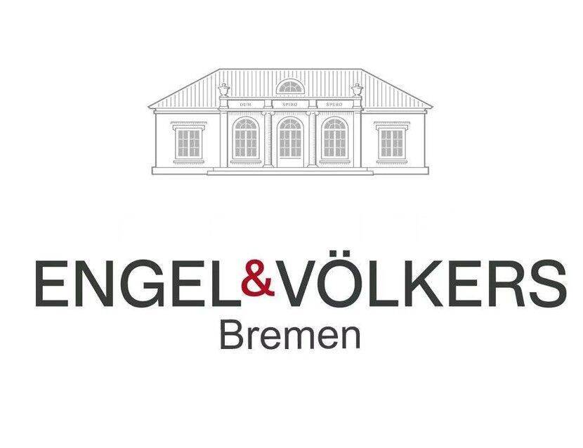 Altbremerhaus von 1912 – vielseitig nutzbar als Mehrfamilien- oder Einfamilienhaus – 28205 Bremen – Vorschaubild 3