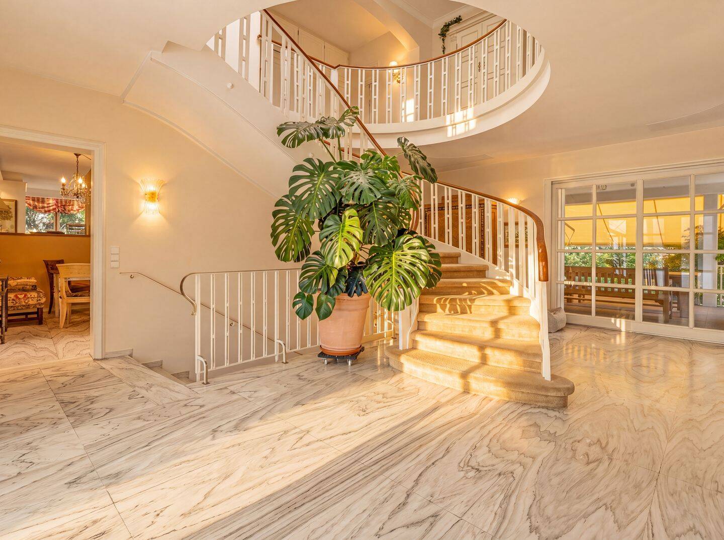 Unikates Villenanwesen am Stuttgarter Killesberg – exklusive Residenz mit Historie – 70192 Stuttgart – Vorschaubild 3