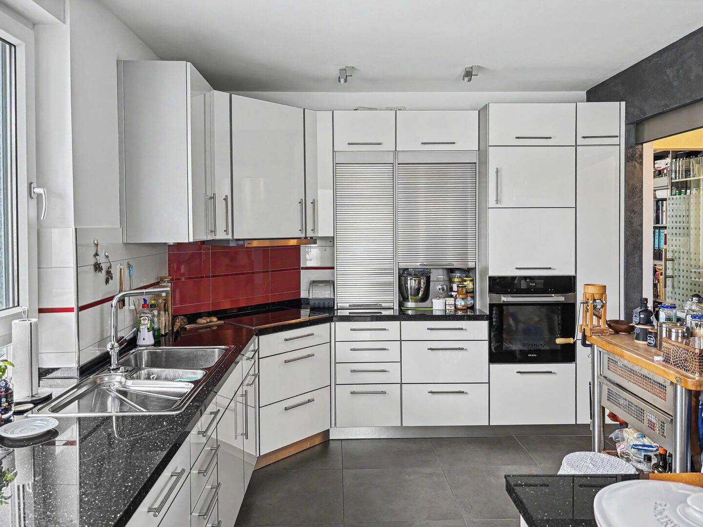 Moderne 3-Zimmer-Wohnung am begehrten Essener Stadtwald – 45134 Essen – Vorschaubild 4