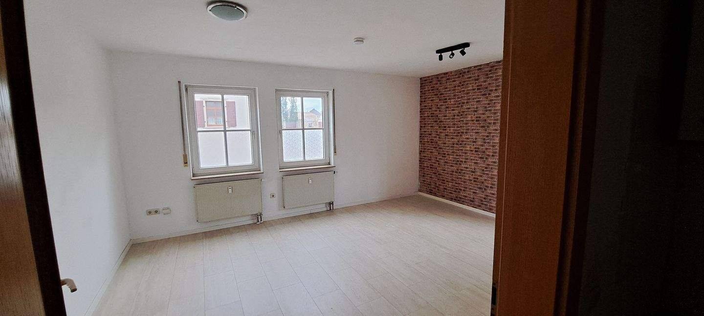 Bezugsfertige City-Wohnung mit Wintergarten-Feeling! – Gerolzhofen – Vorschaubild 3