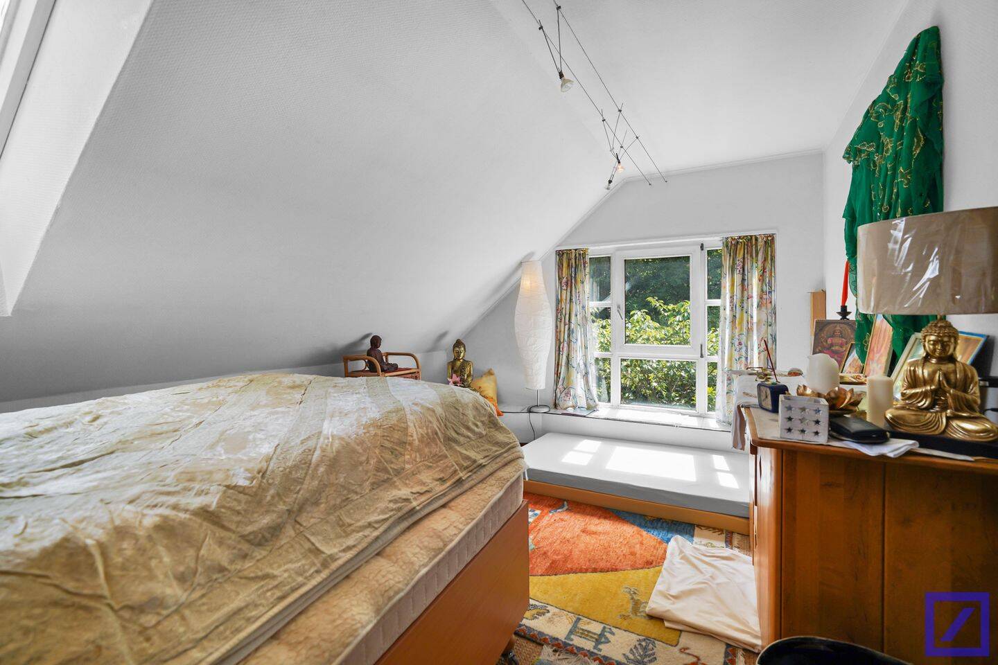 Ein Haus mit Charakter – offen, lichtdurchflutet und voller Möglichkeiten – 28779 Bremen – Vorschaubild 4