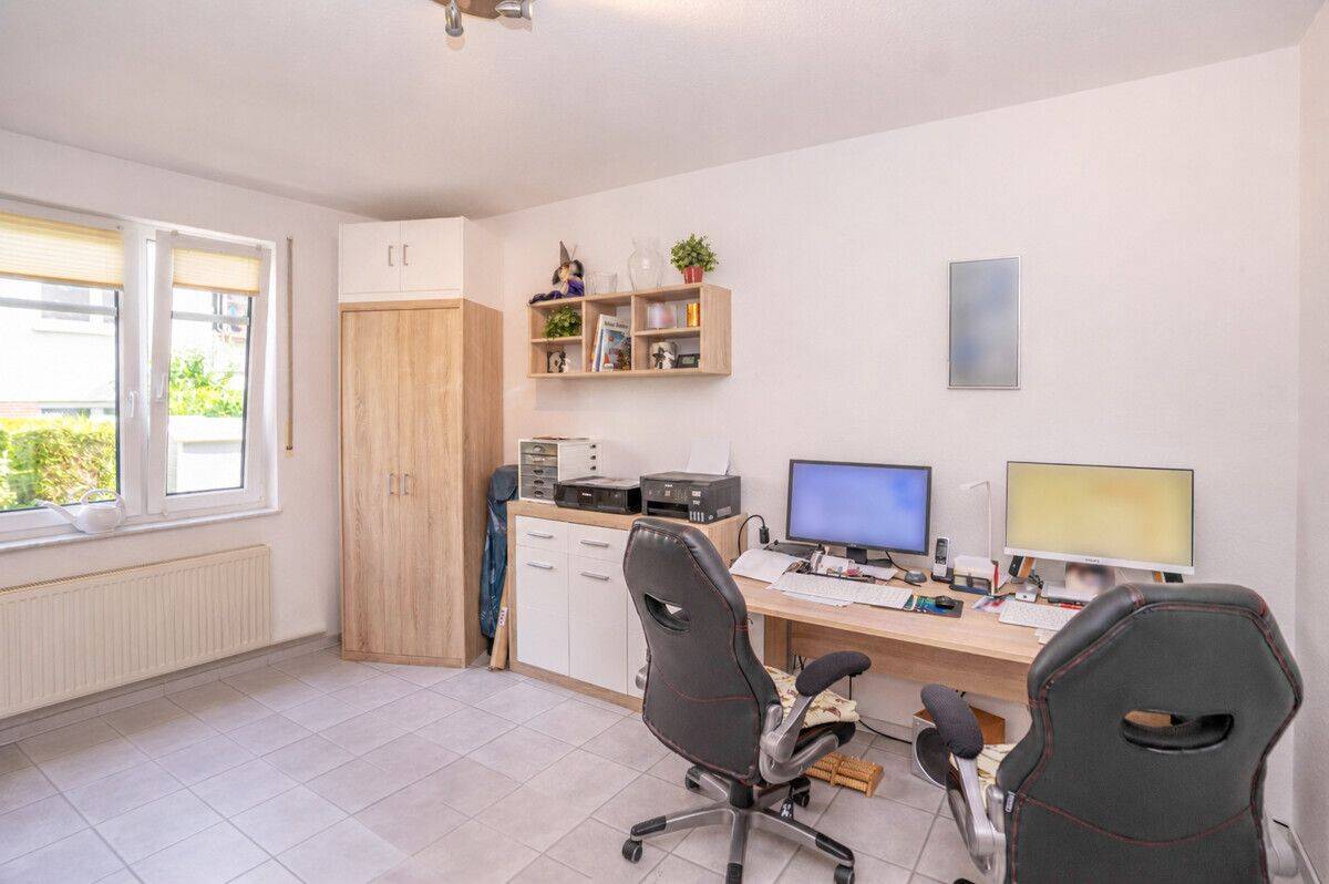 Komfortable Erdgeschosswohnung mit Südterrasse und Garten – 38239 Salzgitter – Vorschaubild 8