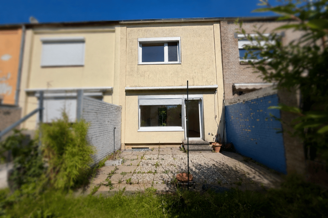 Gemütliches Zuhause mit Garten in Travemünde – 23570 Lübeck – Vorschaubild 4