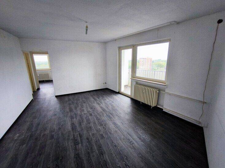 3 ½ Raum Wohnung mit Balkon im Knappenviertel – 46047 Oberhausen – Vorschaubild 3